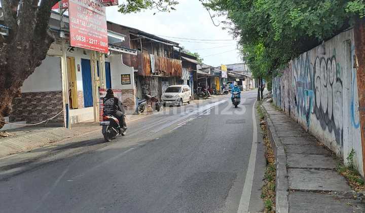 For Sale Factory Warehouse Tegal Alur West Jakarta 15398m2 Certificate 9 Deed For Sale Factory Warehouse Tegal Alur West Jakarta 15398m2 Certificate 9 Deed