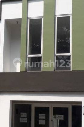 Dijual Ruko Premier Cipondoh, Jakarta Barat 2