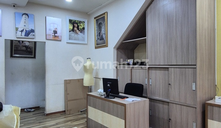 Disewakan Ruko di Mangga Besar, Jakarta Barat Disewakan Ruko di Mangga Besar, Jakarta Barat