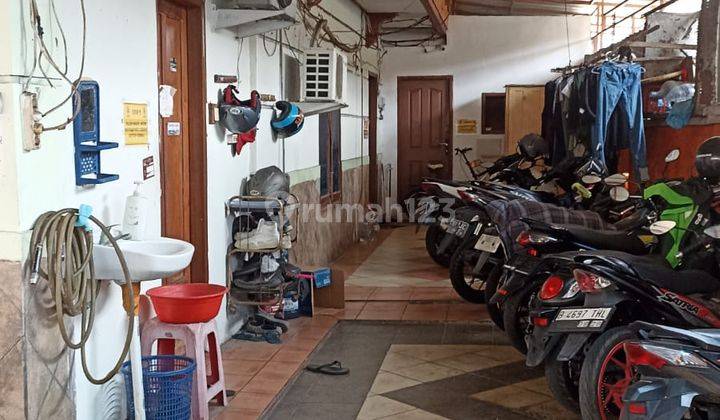 Dijual Rumah Kos Dibawah Harga Pasar di Rawa Kepa Utama Tomang 2