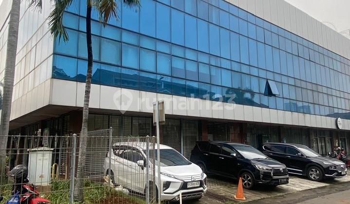Dijual Ruko Hook di Puri Kencana, Jakarta Barat Dijual Ruko Hook di Puri Kencana, Jakarta Barat
