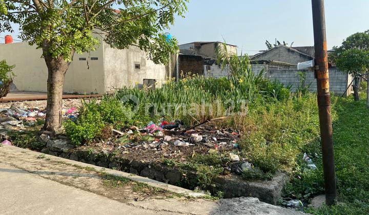Di Jual Tanah di Salembaran
Kosambi Tangerang SHM Di Jual Tanah di Salembaran
Kosambi Tangerang SHM