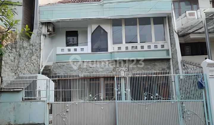 Dijual Rumah di Kelapa Gading, Cocok untuk Kostan