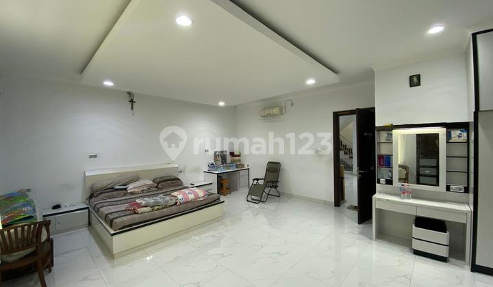 Dijual Rumah di Taman Ratu Indah, Jakarta Barat 2