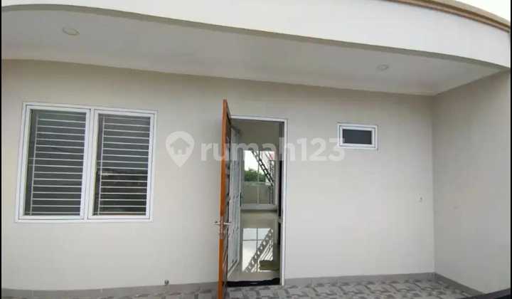 For Sale House in North Meruya, West Jakarta 2