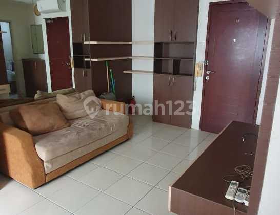 Dijual 2 BR Apartemen Mediterania 2, Jakarta Barat 1