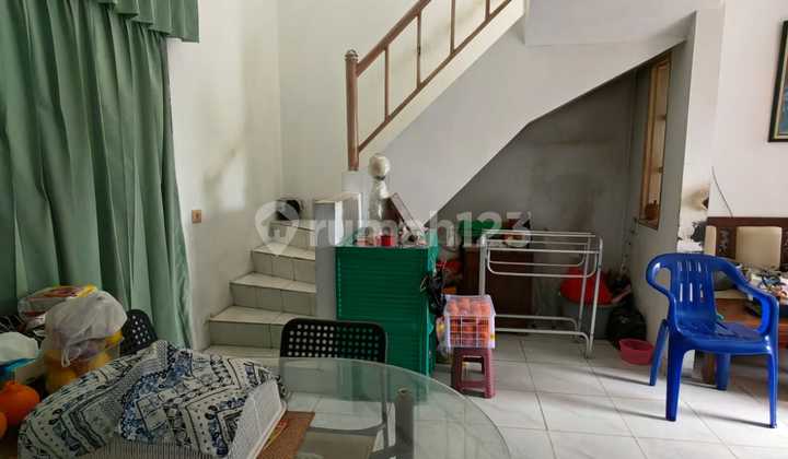 Dijual Rumah di Taman Surya 5, Jakarta Barat 2