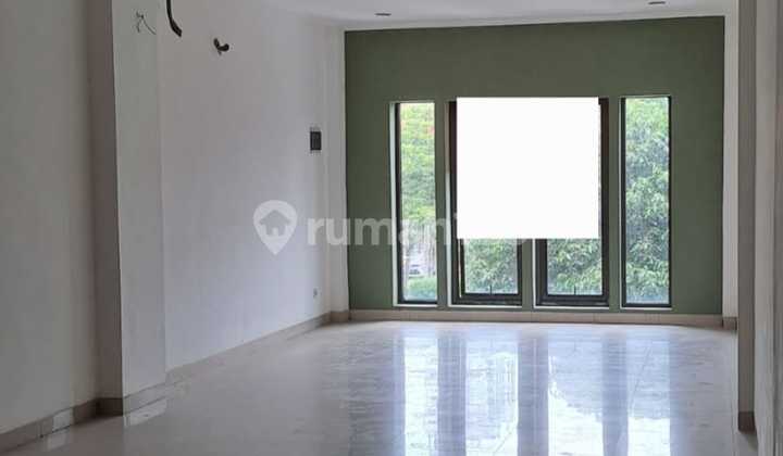 For Rent Shop House on Daan Mogot Raya, West Jakarta 4x16 For Rent Shop House on Daan Mogot Raya, West Jakarta 4x16