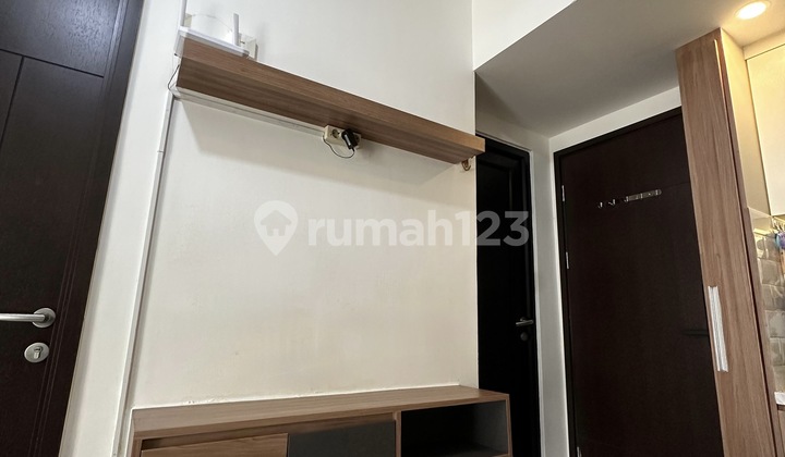 Affordable Luxury Apartments with Complete Facilities