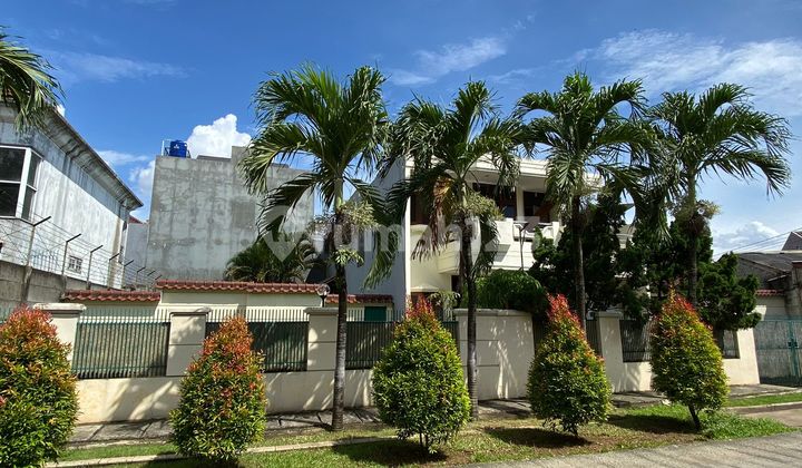 Dijual Rumah Kavling DKI Meruya, Jakarta Barat 2