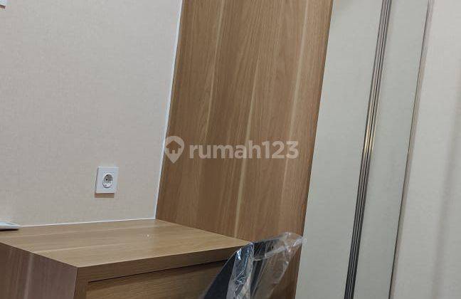 Disewakan Apartemen Chadstone Cikarang Tower D 2BR 2