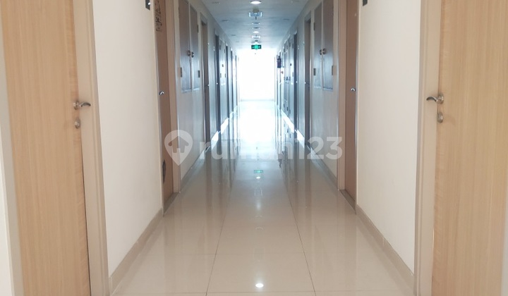 Dijual 2 BR Apartemen Paradise Mansion, Jakarat Barat Dijual 2 BR Apartemen Paradise Mansion, Jakarat Barat