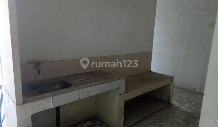 Disewakan Cepat Ruko Minimalis di Duta Bandara Permai Parkiran Luas  2