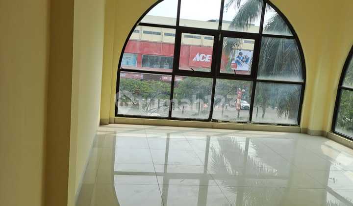 Disewakan Ruko Daan Mogot Raya, Jakarta Barat