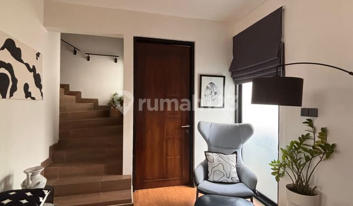 Dijual Rumah di Zahra Residence Jagakarsa Jl Kahfi 1