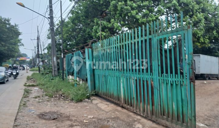 Dijual Tanah Strategis di Bekasi Timur Dijual Tanah Strategis di Bekasi Timur