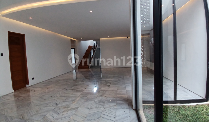 Dijual Rumah di Taman Alfa, Jakarta Barat