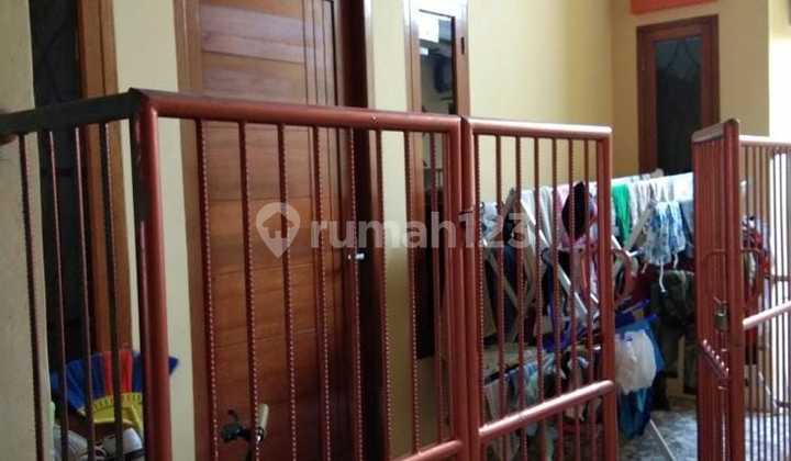 For Sale House and Row Houses Near Tangerang 2