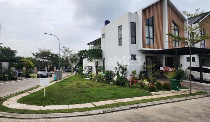 Dijual Rumah Hoek Citra 8 Renovasi 2 Lantai 3kt 3,2 Miliar Nego Dijual Rumah Hoek Citra 8 Renovasi 2 Lantai 3kt 3,2 Miliar Nego