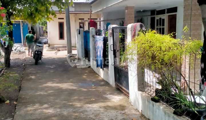 Di Jual Tanah 1,100m di Salembaran Jaya kosambi Tangerang 2