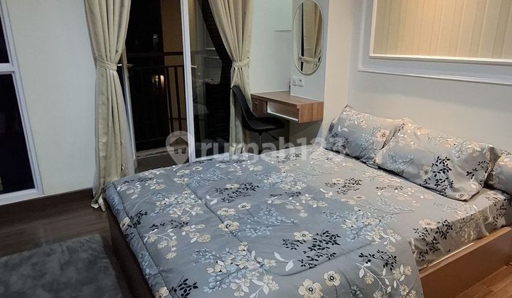 For Rent Puri Orchard Apartment, West Jakarta 1