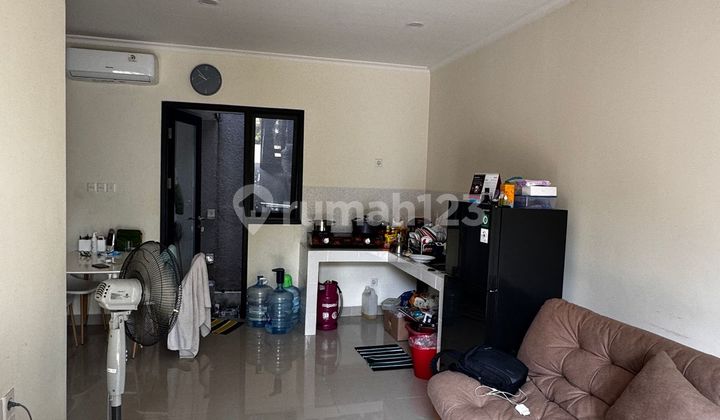 Dijual Rumah di Perumahan Baroni Summarecon Serpong 6x12 2