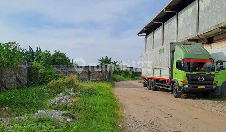 For Sale Factory Warehouse Tegal Alur West Jakarta 15398m2 Certificate 9 Deed For Sale Factory Warehouse Tegal Alur West Jakarta 15398m2 Certificate 9 Deed