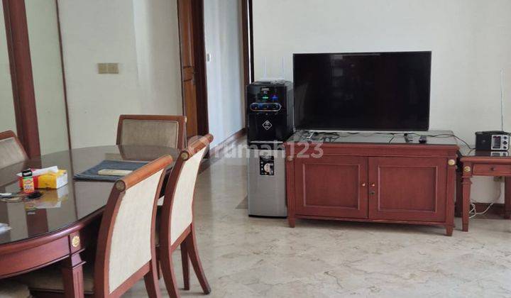 Di Jual atau Disewa Apartemen Puri Casablanka Dekat Mall Kokas  1