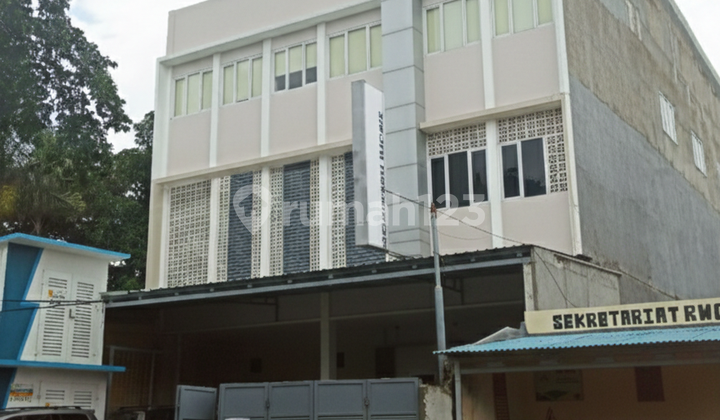 Dijual Gedung di Kembangan, Jakarta Barat