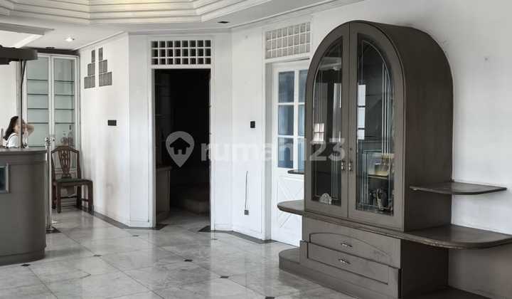 Dijual Rumah di Ketapang Utara, Jakarta Barat 2