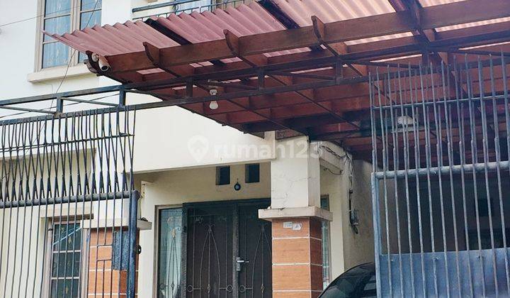 Dijual Rumah di Meruya Selatan, Jakarta Barat 1