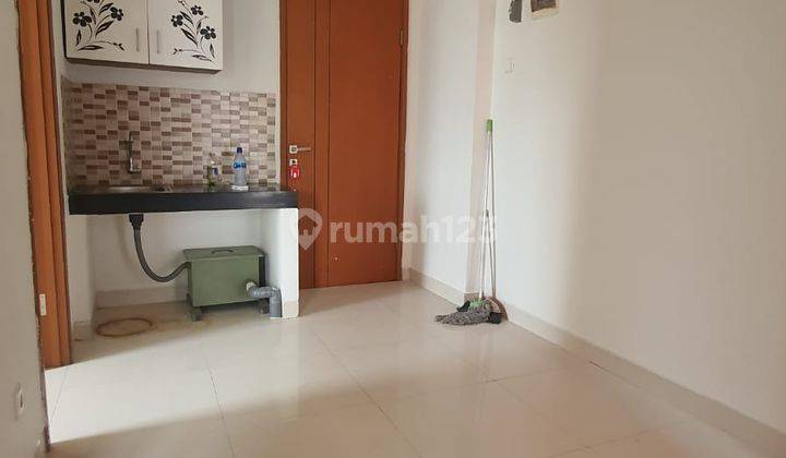 Dijual Apartemen HGB 2br di Apartment Green Park View Tower  1