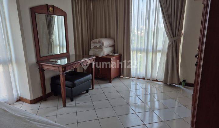 Di Jual atau Disewa Apartemen Puri Casablanka Dekat Mall Kokas  2