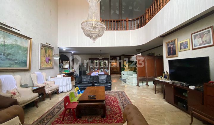 Dijual Rumah di Dekat Kampus Binus Anggrek, Jakarta Barat Dijual Rumah di Dekat Kampus Binus Anggrek, Jakarta Barat