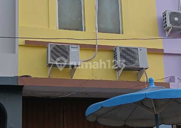 Dijual Cepat Ruko di Citra 2 Ext, Jakarta Barat 3,8x19 Dijual Cepat Ruko di Citra 2 Ext, Jakarta Barat 3,8x19