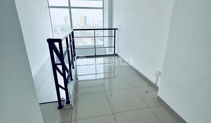 Dijual Bu Treeparkcity Apartemen Tower Alpine, Cikokol 2