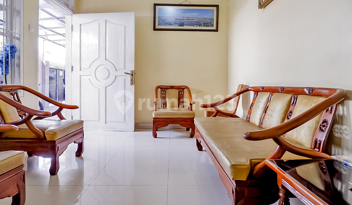 Dijual Rumah Kost 35 Kamar di Grogol, Jakarta Barat 2