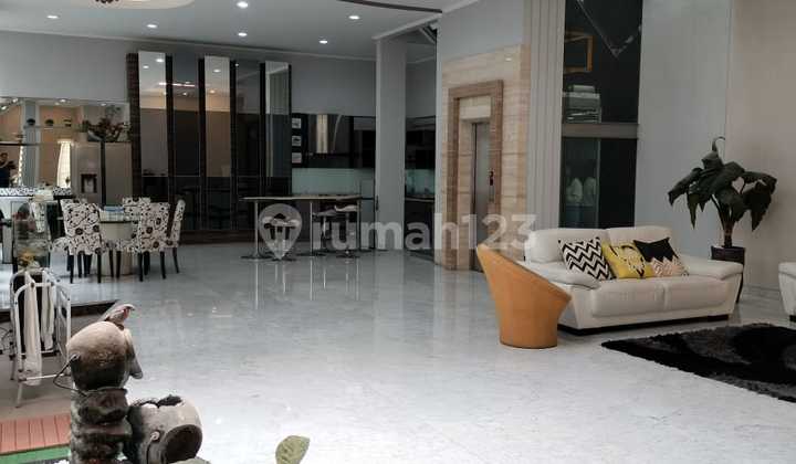 Dijual Rumah di Taman Permata, Jakarta Barat 1