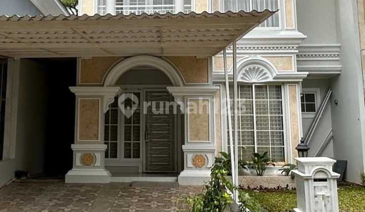 For Rent Fully Furnished House The Green BSD Bellagio For Rent Fully Furnished House The Green BSD Bellagio