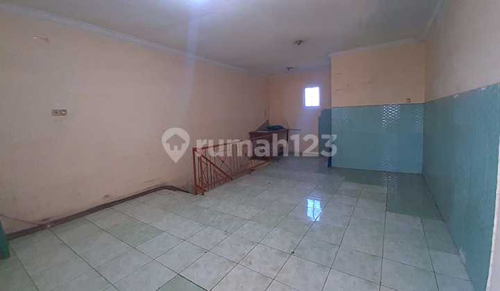 Dijual Ruko di Menceng Raya, Jakarta Barat Dijual Ruko di Menceng Raya, Jakarta Barat