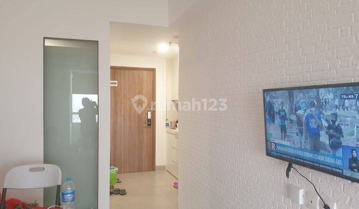 Dijual Apartemen Studio Furnished, Skandinavia Tangcity Mall 2