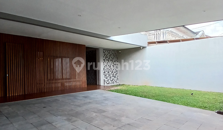Dijual Rumah di Taman Alfa, Jakarta Barat 2