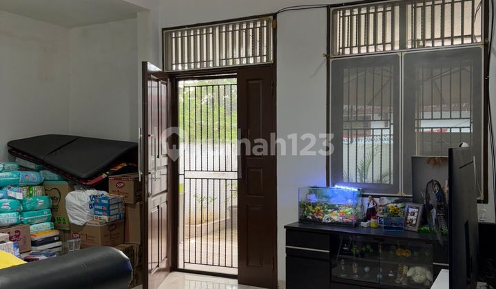 Dijual Rumah Strategis di Citra Garden 1 2