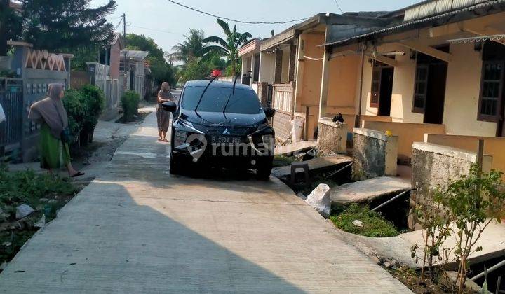 Di Jual Murah Bu Rmh Kontrakan 5 Pintu di Salembaran Tangerang 2