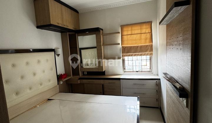 Dijual Apartemen 2 BR Mediterania Garden 1, Jakarta Barat 2