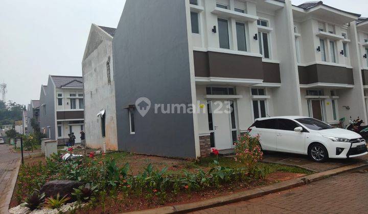 Dijual Rumah di Ville Park, Tangerang Selatan 2