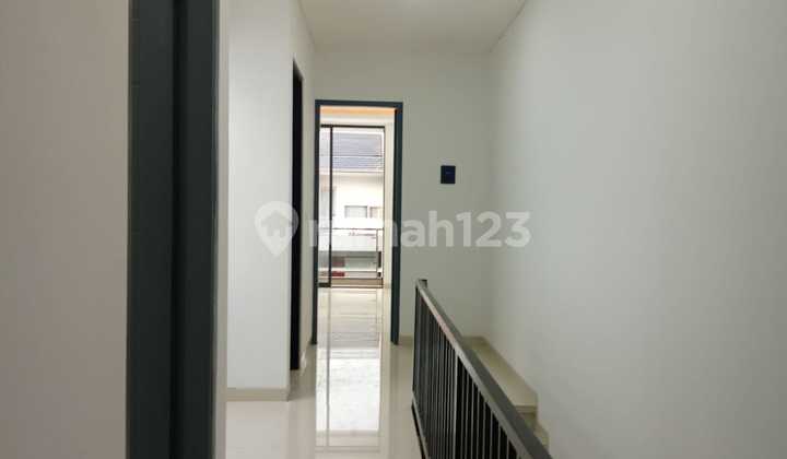 Dijual Rumah Metland Puri Cluster Clematis Uk 5X20 2