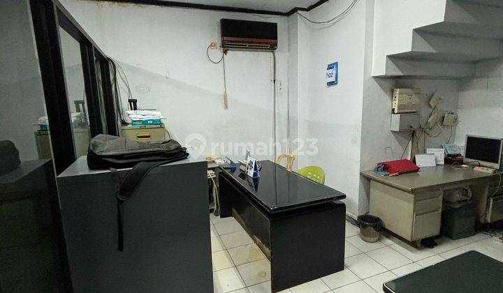 Dijual Kavling Komersial Di Ketapang Jakarta Barat LT 791m2 2