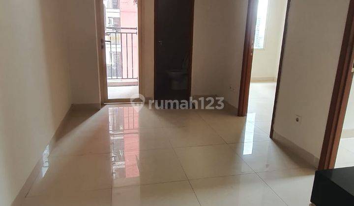 Dijual Apartemen HGB 2br di Apartment Green Park View Tower  2