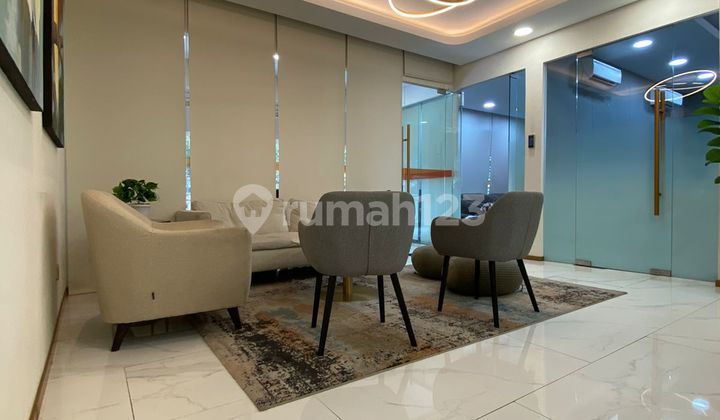 For Sale Shophouse Row Garden Shopping Arcade Central Park 2